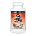 Мега-Дитячий™ - 120 Вафер ягода - Source Naturals