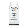 Mega Multi для Men - 90 таблеток - 21st Century