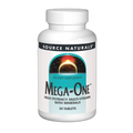 Мега-Оне™ - - Source Naturals