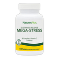 Мега-Стрес - 60 таблеток - Nature's Plus