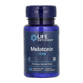 Мелатонін 10 мг - 60 капсул - Life Extension