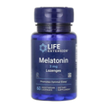 Мелатонін 3 мг - 60 vegetarian lozenges - Life Extension