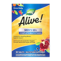 Чоловічий 50+ Повний мультивітамін - 50 таблеток - Nature's Way