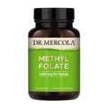Methyl Фолат - 30 капсул - Dr. Mercola