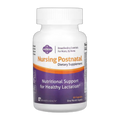 Milkies Nursing Postnatal Breastfeeding Мультивітамін - 60 капсул - Fairhaven Health