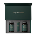 Mind Shi Mushroom+CBD Oil комплекс - Mind Shi