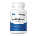 MotilityBoost® для Men - 60 капсул - Fairhaven Health
