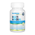 Multi Mineral - 100 капсул - Nutribiotic