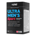 Мультивітамін Ultra Чоловічий Sport - 90 капсул - VPLab