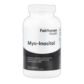 Myo-Інозитол - 240 капсул - Fairhaven Health
