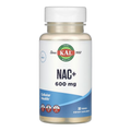 NAC+ 600 мг - 30 капсул - KAL
