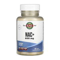 NAC+ 600 мг - 60 таблеток - KAL