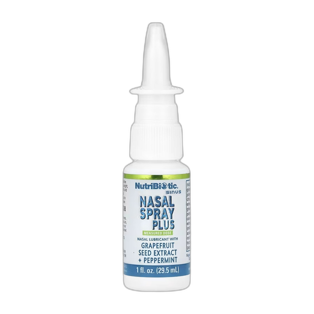 Nasal Spray плюс - 29.5 мл - Nutribiotic