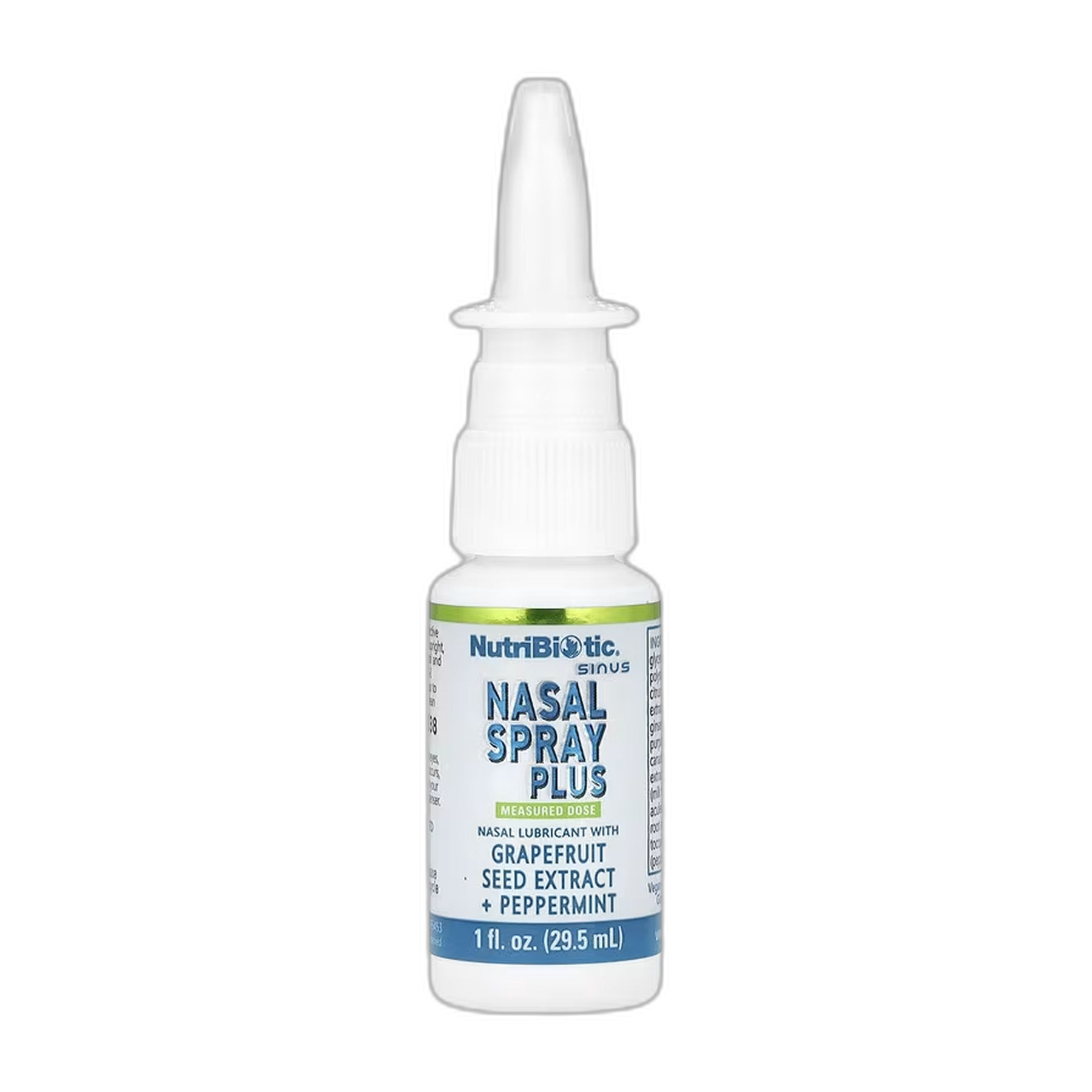 Nasal Spray плюс - 29.5 мл - Nutribiotic