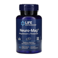 Neuro-Mag® Магній L-Threonate - 90 капсул - Life Extension