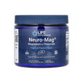 Neuro-Mag® Магній L-Threonate - 93.35 г - Life Extension