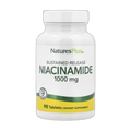 Ніацинамід 1000 мг - 90 таблеток - Nature's Plus