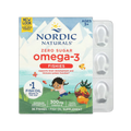 Nordic Омега-3 - 36 Fishies - Nordic Naturals