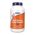 Нутрітіонал Дріжджі порошок - 284 г - Now Foods