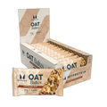 Oat Bakes вівсяні батончики Chocolate Chip - 12x75 г - Myprotein