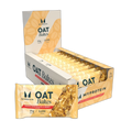 Oat Bakes White Choc & Berry 75 г - 12 шт - Myprotein