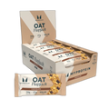Oat Flapjack Chocolate - 12x80 г - Myprotein