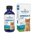 Омега-3 Cat - 60 мл - Nordic Naturals