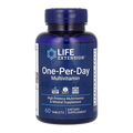 One-Per-Day Мультивітамін - 60 таблеток - Life Extension
