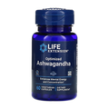 Optimized Ашваганда - 60 капсул - Life Extension