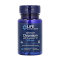 Optimized Хром з Crominex® 3+ 500 мкг - 60 капсул - Life Extension