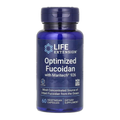 Optimized Fucoidan з Maritech® 926 - 60 капсул - Life Extension