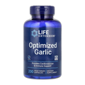 Optimized Часник - 200 капсул - Life Extension