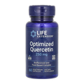 Optimized Кверцетин 250 мг - 60 капсул - Life Extension