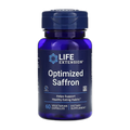 Optimized Saffron - 60 капсул - Life Extension