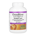 OsteoMove Joint Care - 240 таблеток - Natural Factors