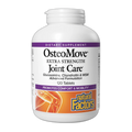 OsteoMove® Посилена дія Joint Care - 120 таблеток - Natural Factors