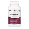 OvaBoost® для Women - 120 капсул - Fairhaven Health