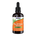 Пау д'арко екстракт рідкий - 59 мл (2 oz) - Now Foods