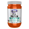 Гороховий протеїн - 340 г Без смаку - Now Foods
