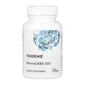 PharmaGABA 100 - 60 капсул - Thorne