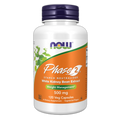 Фасе-2 500 мг - 120 капсул - Now Foods