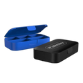 Pill Master Black органайзер для таблеток - VPLab