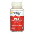 PQQ 10 мг - 30 капсул - Solaray