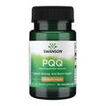 PQQ Pyrroloquinoline Quinone 20 мг - 30 капсул - Swanson