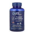Пренатальний Advantage - 120 easy-to-swallow softgels - Life Extension