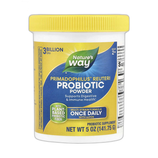 Nature's Way Прімадофілус® Реутері порошок 141.75 г