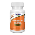 Пробіотик-10™ 100 мільярдів - 60 капсул - Now Foods