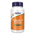 Пробіотик-10™ 25 мільярдів - 100 капсул - Now Foods