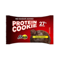Protein Cookie 27% протеїнове печиво Double Choco 40 г - 10 штук - FitWin