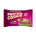 Protein Cookie 27% протеїнове печиво Pistachio Raspberry 40 г - 10 штук - FitWin